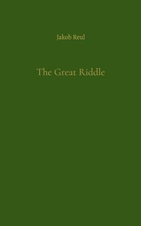 Produktbild: The Great Riddle