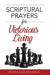 Produktbild: Scriptural Prayers for Victorious Living