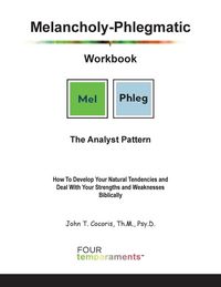 Produktbild: Melancholy-Phlegmatic Workbook