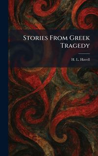 Produktbild: Stories From Greek Tragedy