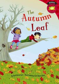 Produktbild: The Autumn Leaf