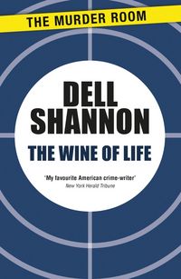 Produktbild: The Wine of Life