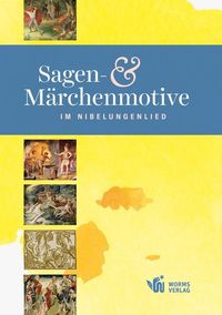 Sagen- und Märchenmotive im Nibelungenlied Jürgen Breuer