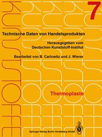Produktbild: Thermoplaste