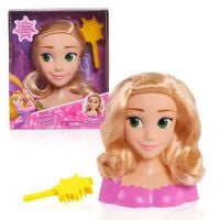 Produktbild: Disney Princess Rapunzel Mini Styling Head
