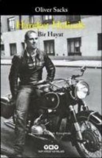 Produktbild: Hareket Halinde Bir Hayat
