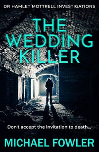 Produktbild: The Wedding Killer