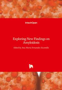 Produktbild: Exploring New Findings on Amyloidosis