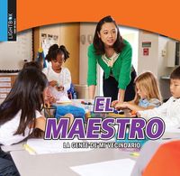 Produktbild: El Maestro