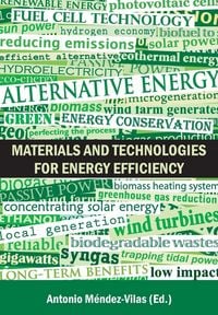 Produktbild: Materials and Technologies for Energy Efficiency