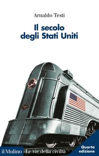 Produktbild: Il secolo degli Stati Uniti