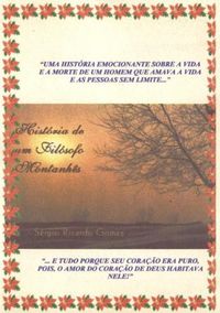 Produktbild: Hist&oacute;ria De Um Fil&oacute;sofo Montanh&ecirc;s