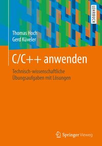Produktbild: C/C++ anwenden