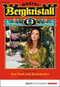 Produktbild: Bergkristall - Folge 295