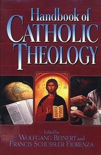 Produktbild: Handbook of Catholic Theology