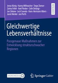 Produktbild: Gleichwertige Lebensverh&auml;ltnisse