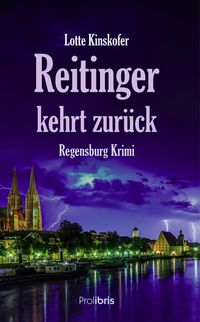 Produktbild: Reitinger kehrt zur&uuml;ck