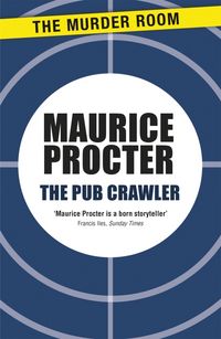 Produktbild: The Pub Crawler