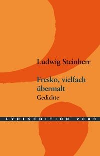 Produktbild: Fresko, vielfach &uuml;bermalt