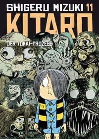Produktbild: Kitaro 11
