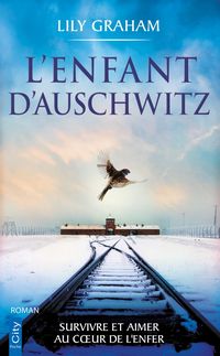 Produktbild: L'enfant d'Auschwitz