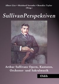 Produktbild: SullivanPerspektiven