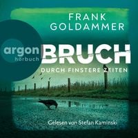 Produktbild: Bruch: Durch finstere Zeiten