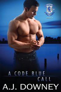 Produktbild: A Code Blue Call