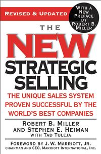Produktbild: The New Strategic Selling