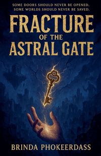 Produktbild: Fracture of the Astral Gate