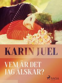Produktbild: Vem &auml;r det jag &auml;lskar?