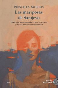 Produktbild: Mariposas De Sarajevo,Las