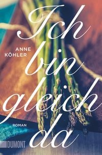 Produktbild: Ich bin gleich da