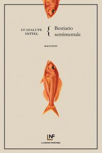 Produktbild: Bestiario sentimentale