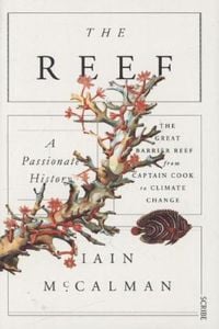 Produktbild: McCalman, I: The Reef