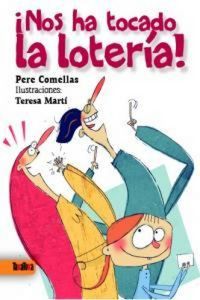 Produktbild: &iexcl;Nos ha tocado la loter&iacute;a!