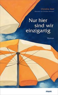 Produktbild: Nur hier sind wir einzigartig