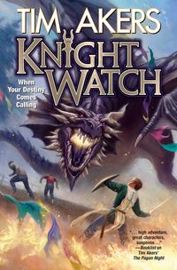 Produktbild: Knight Watch