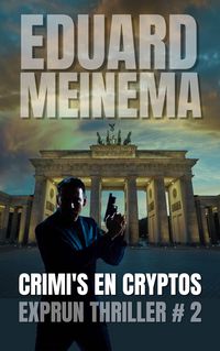 Produktbild: Crimi's en Cryptos