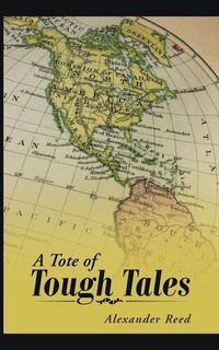 Produktbild: A Tote of Tough Tales