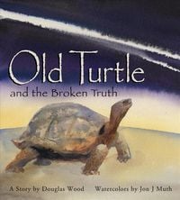 Produktbild: Old Turtle and the Broken Truth