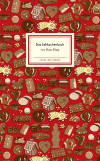 Produktbild: Das Lebkuchenbuch