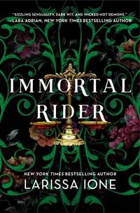 Produktbild: Immortal Rider