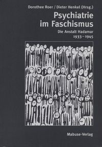 Produktbild: Psychiatrie im Faschismus
