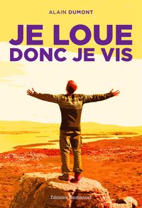 Produktbild: Je loue donc je vis