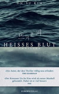 Produktbild: Hei&szlig;es Blut