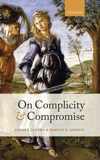 Produktbild: ON COMPLICITY & COMPROMISE C