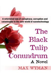 Produktbild: The Black Tulip Conundrum
