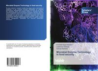 Produktbild: Microbial Enzyme Technology in food security
