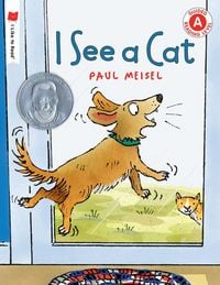 Produktbild: I See a Cat